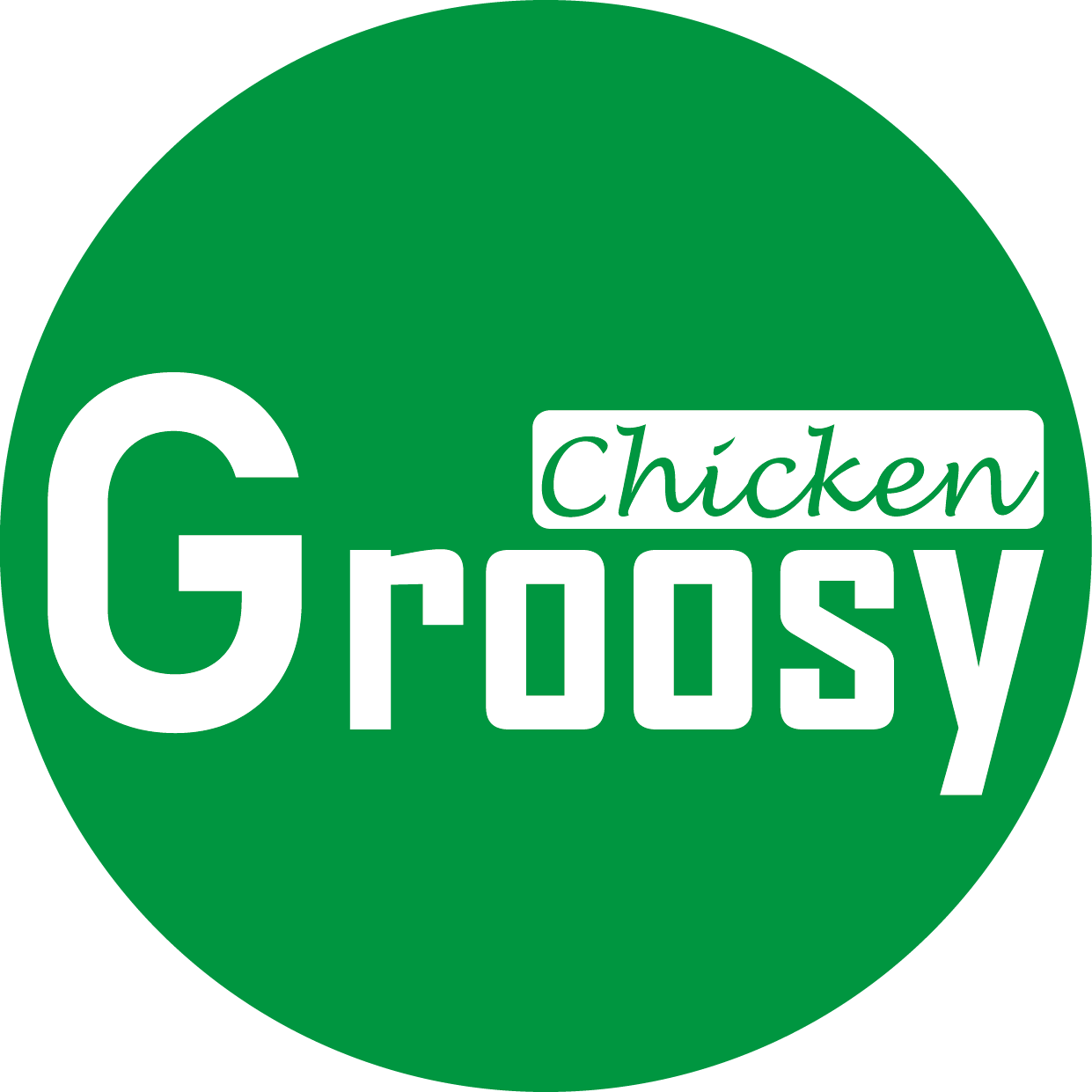 Groosy Chicken | Phnom Penh
