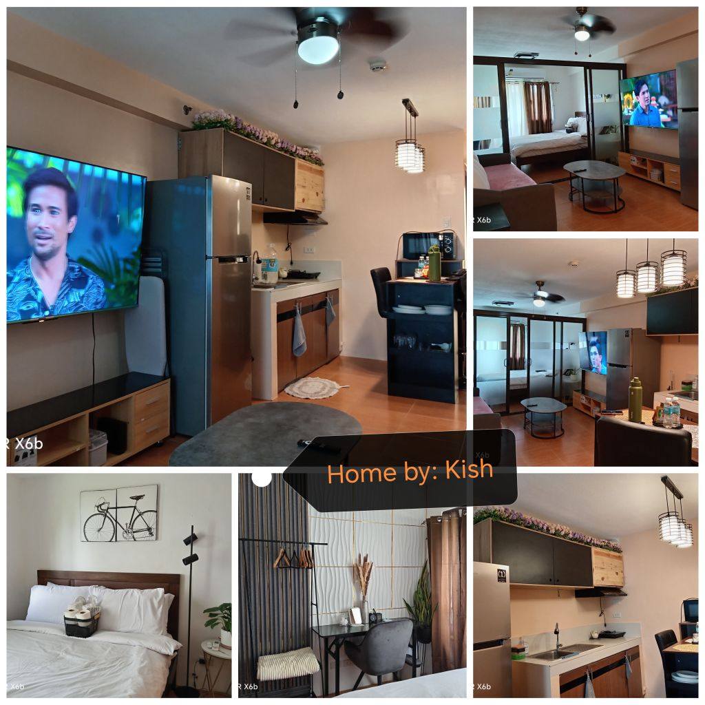 One Oasis HOME by: KISH | Cagayan de Oro