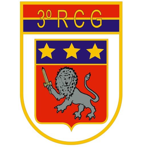 3 RCG