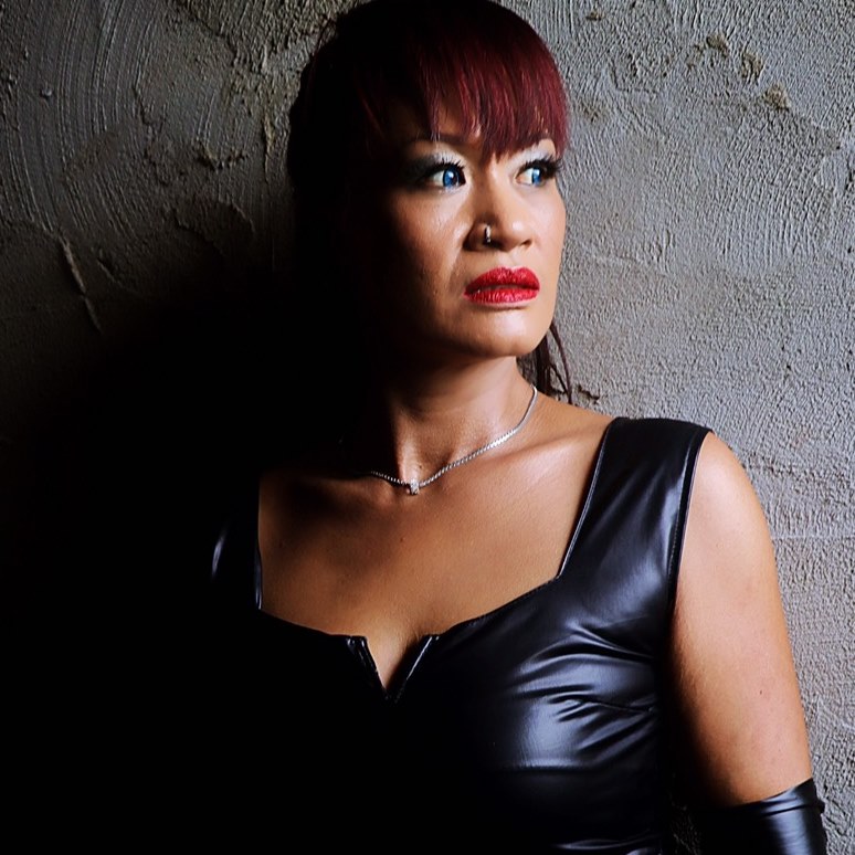 Mistress Boom Bangkok