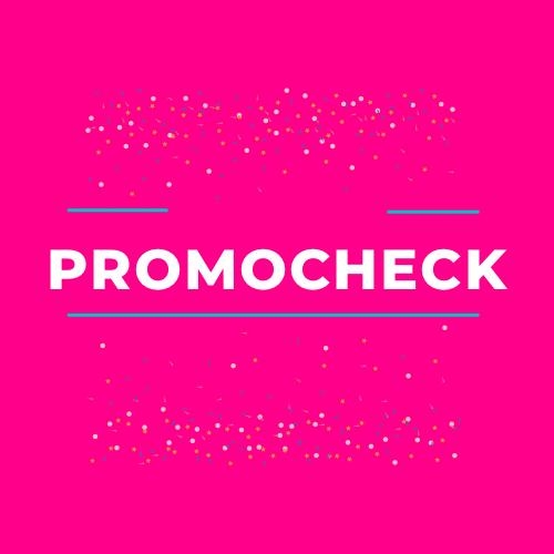Promo Check
