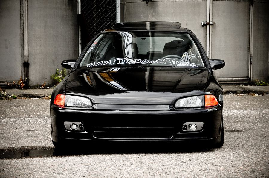 JDM