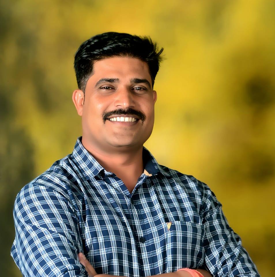 Rakesh Rathor