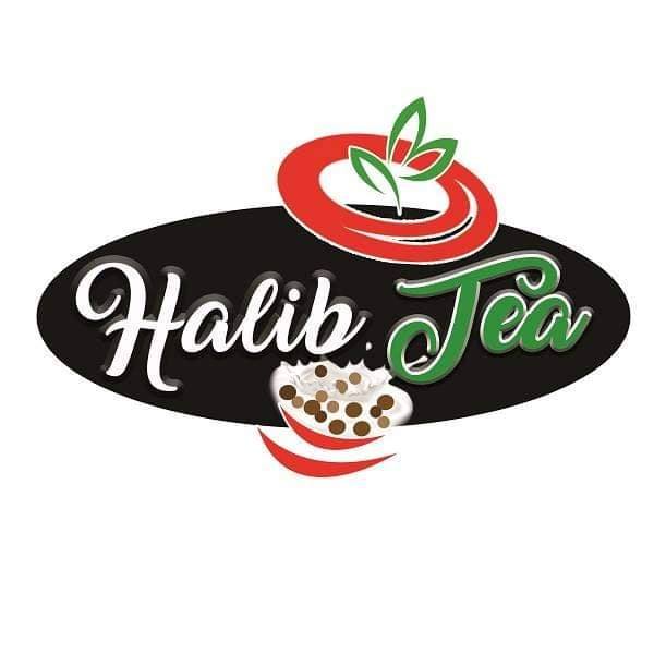Halib Tea | Magalang