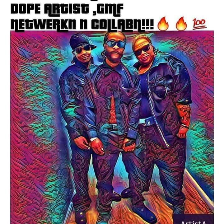 GMF - HIT MI UP PEOPLE!!!BALTIMORE'S VERY OWN TALENT.R.S.V.P EARLY SO ...
