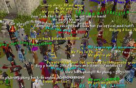 Rsps Gaming