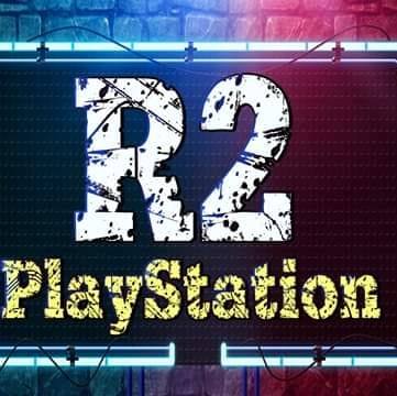 PlayStation R2