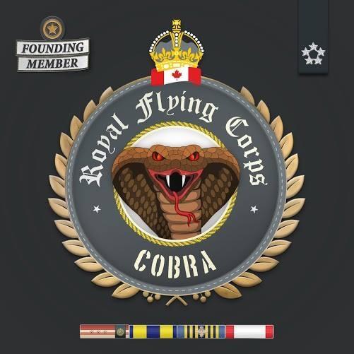 Rfc Cobra