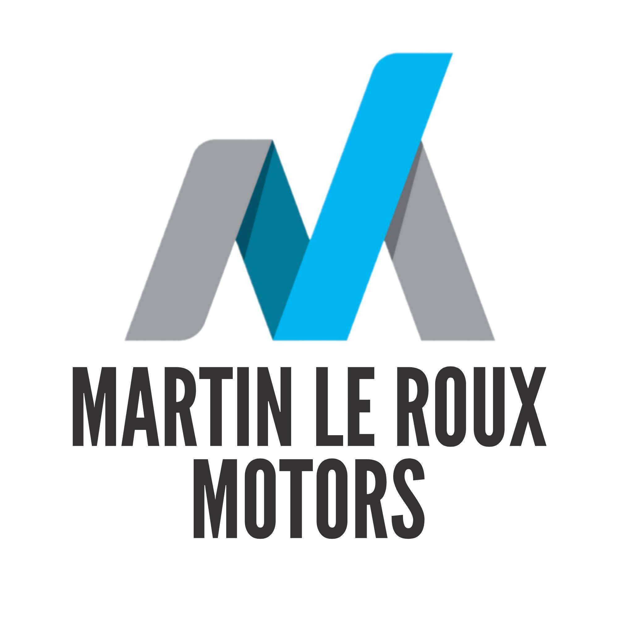 Martin Le Roux Motors VW & Audi Specialist - First full week of 2020 ...