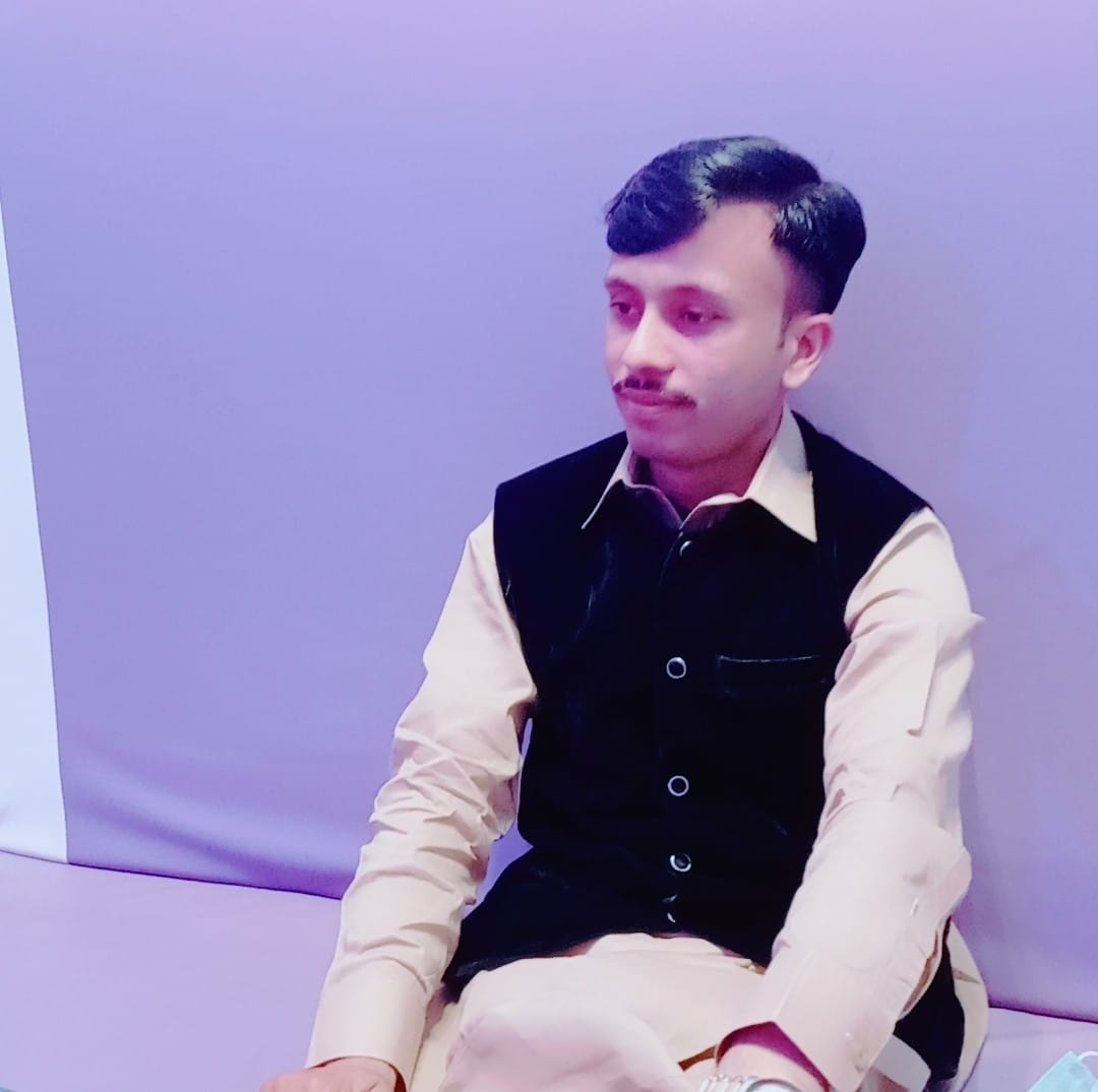 Dr Javed Iqbal Rajput