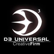 D3 UNIVERSAL