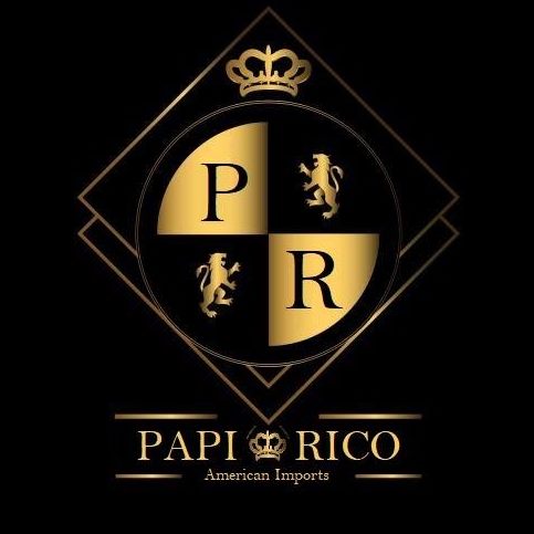 Papi Rico USA | Itajaí SC