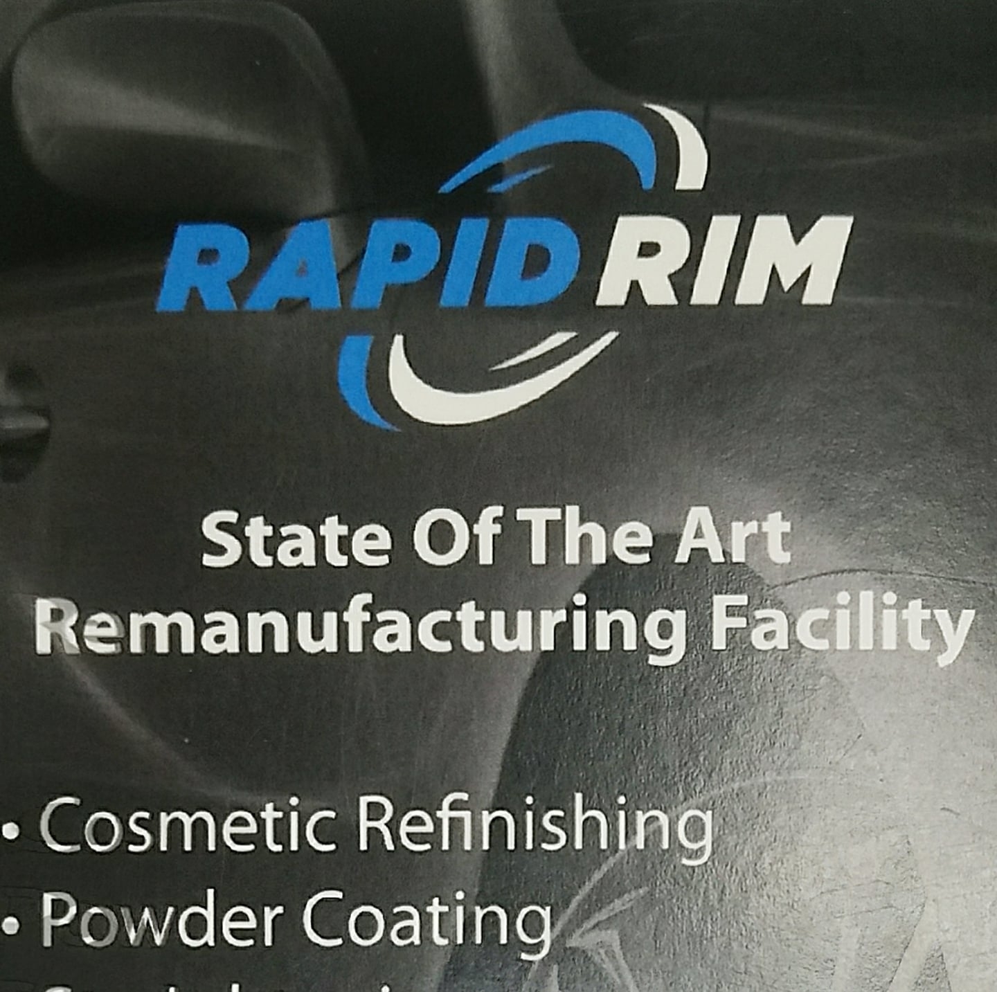 RAPID RIM | New Windsor NY