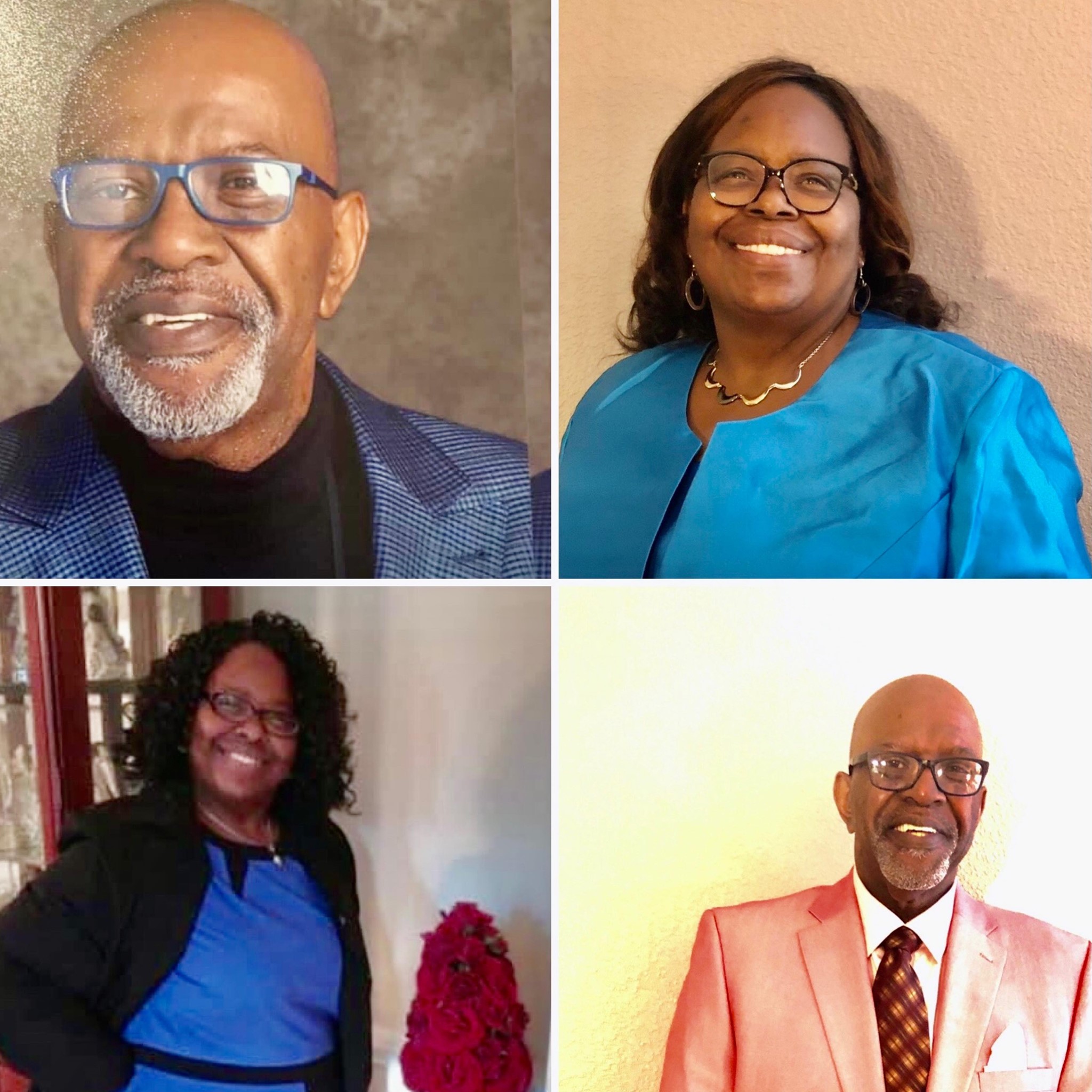 The RALEIGH CHURCH of the APOSTOLIC FAITH | Raleigh NC