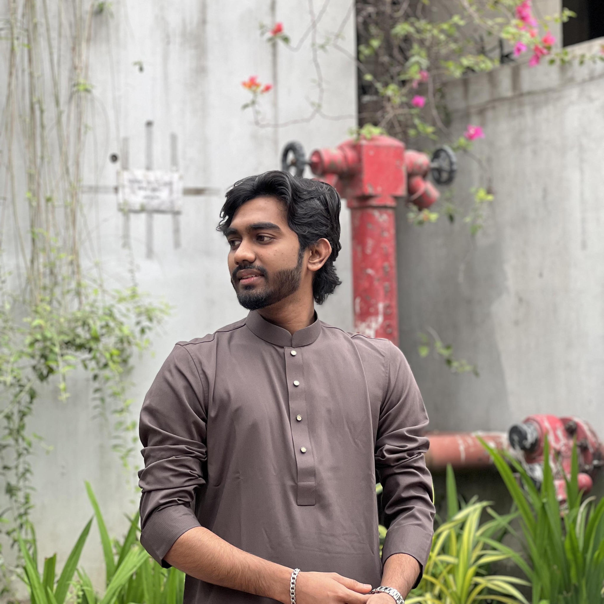 Rakib Raihan