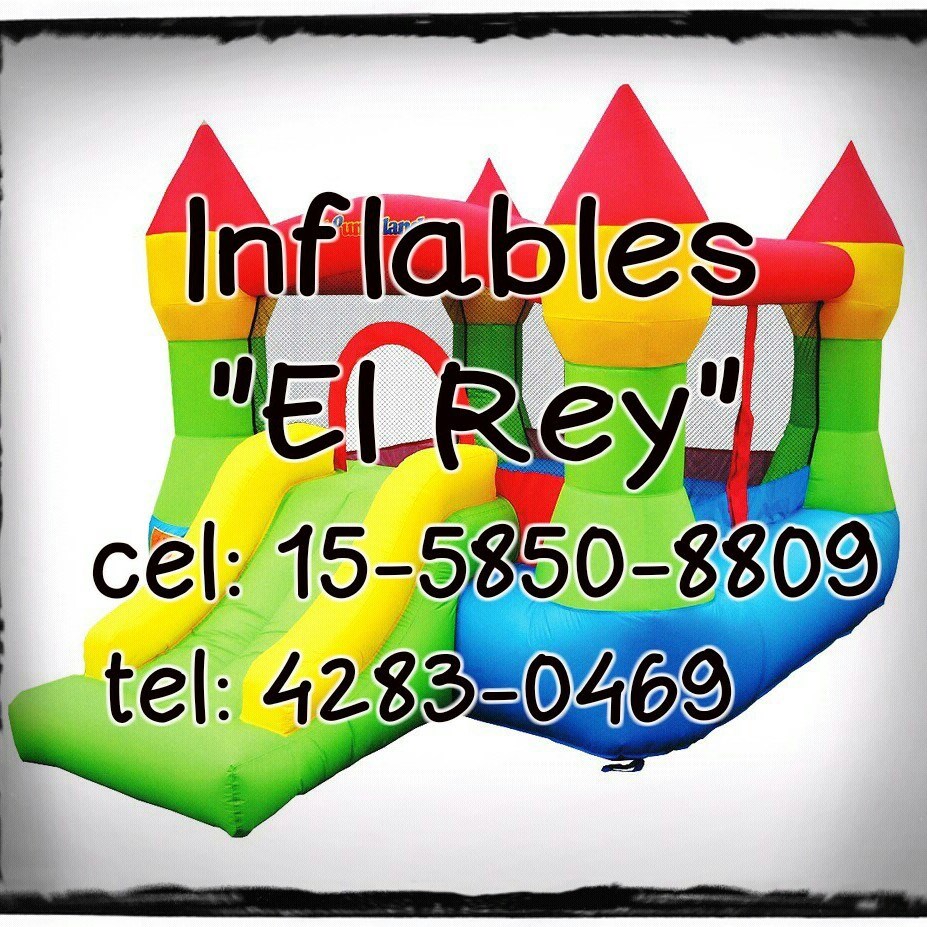 Inflables 