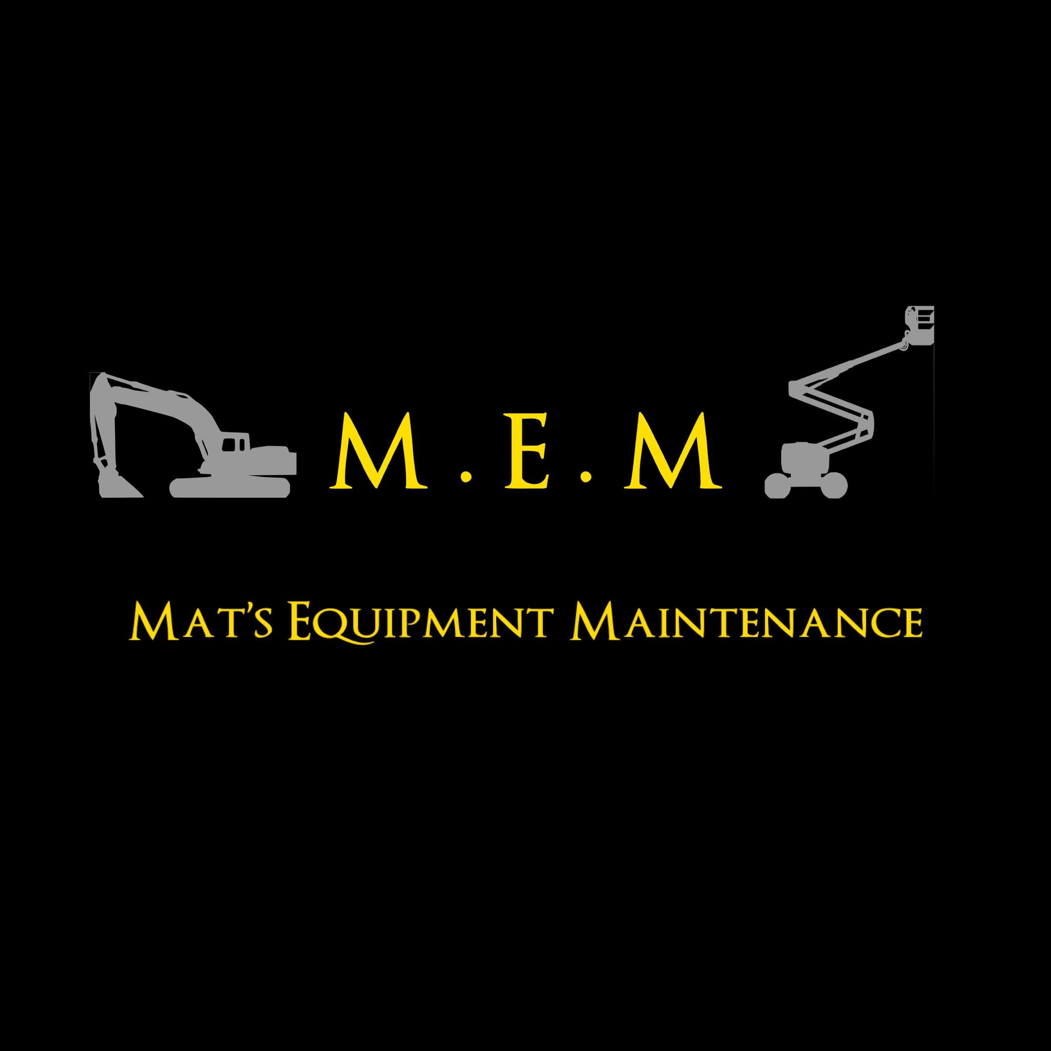 Mat's Equipment Maintenance Pty Ltd | Brisbane QLD