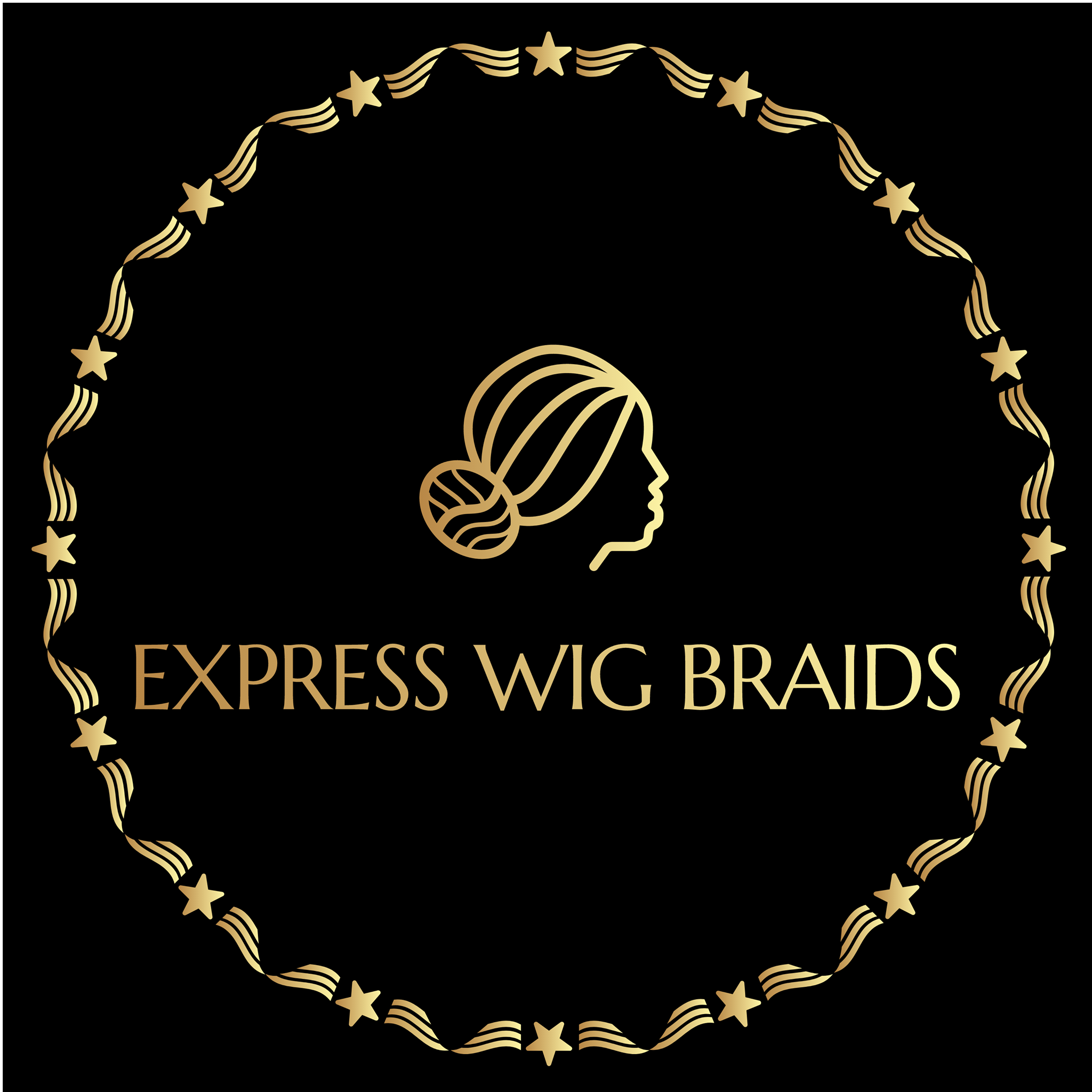 Express Wig Braids
