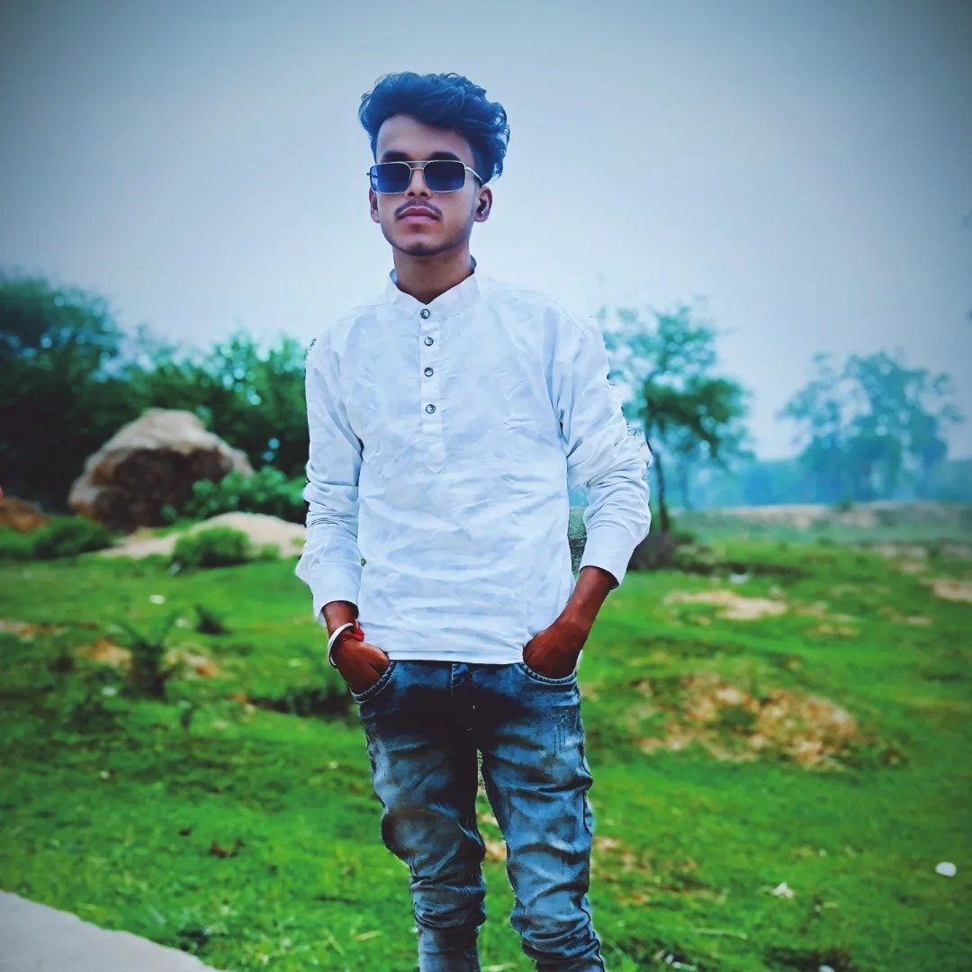 K Rajput King