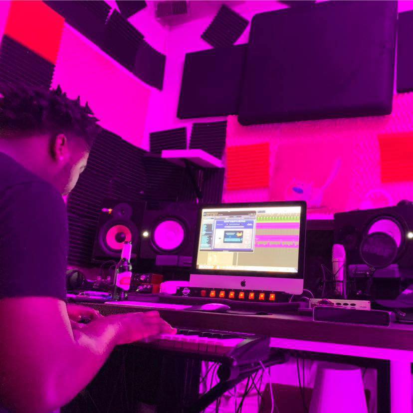 FeeCee Productions