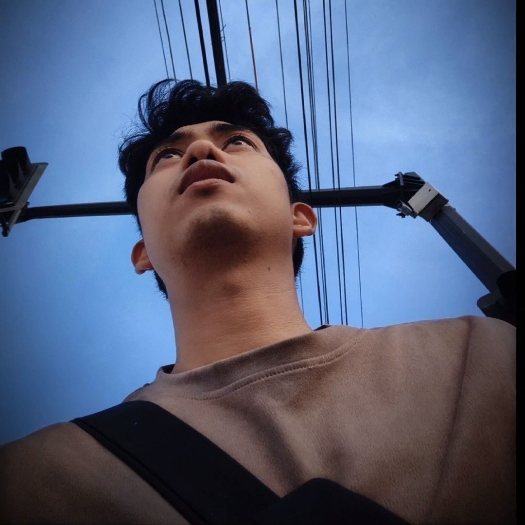 James Tolentino Zuñiga