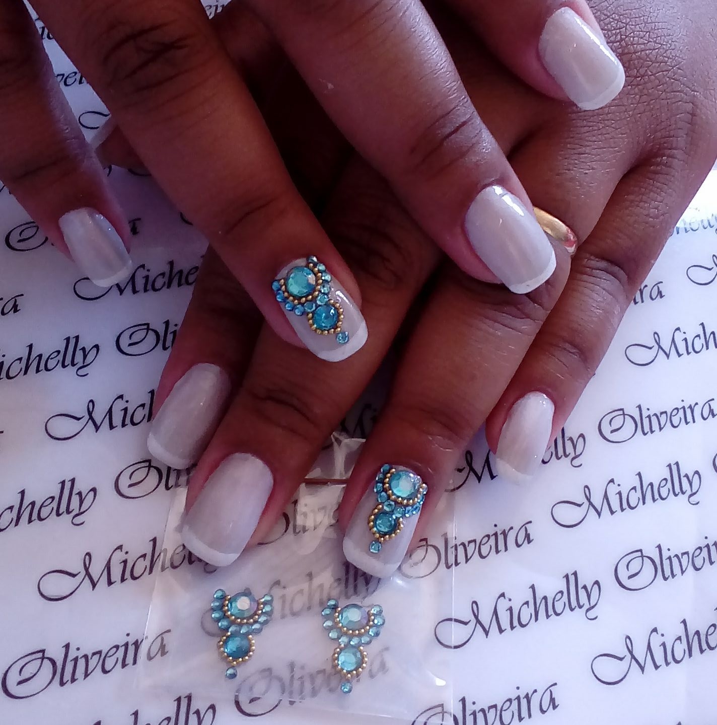 Michelly Oliveira