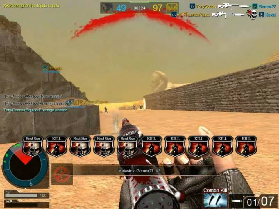 Operation 7 juanelmejor12