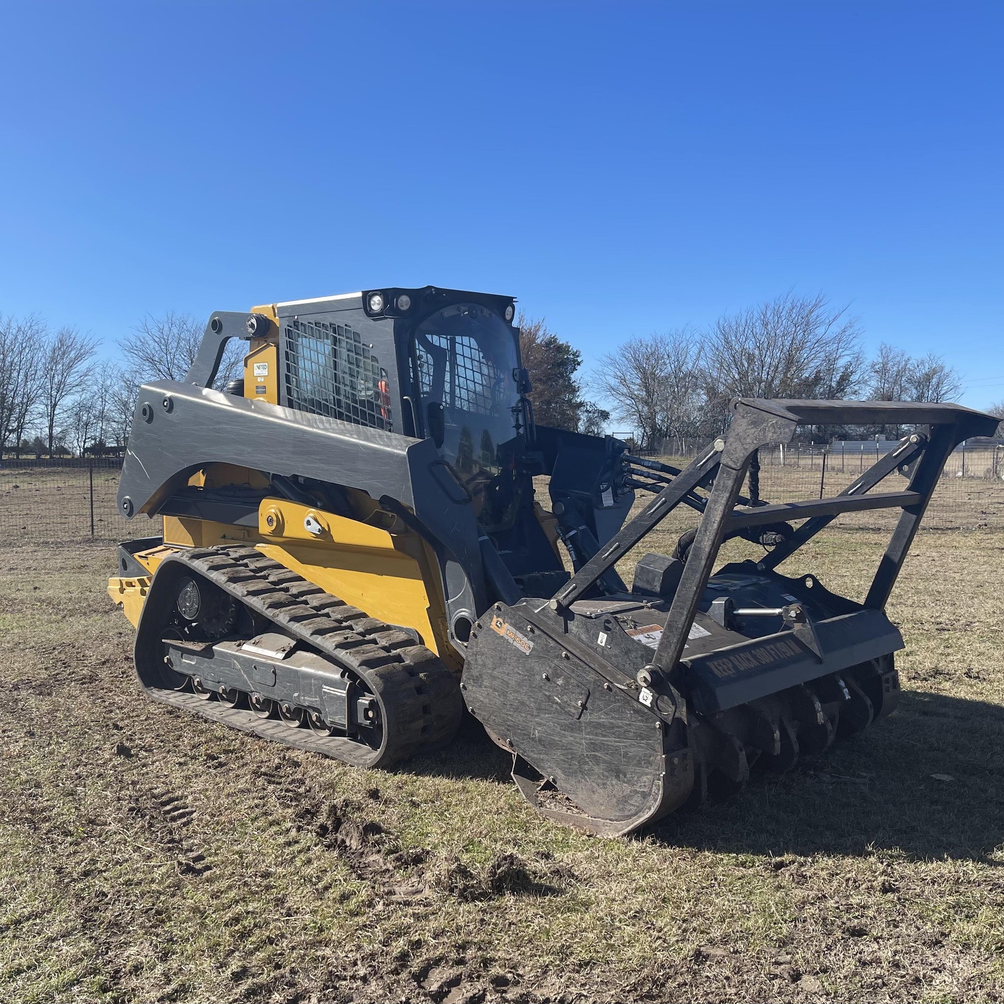 General Construction Companies in Mineola, TX