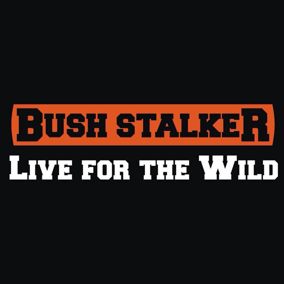 Bushstalker - Live for the Wild