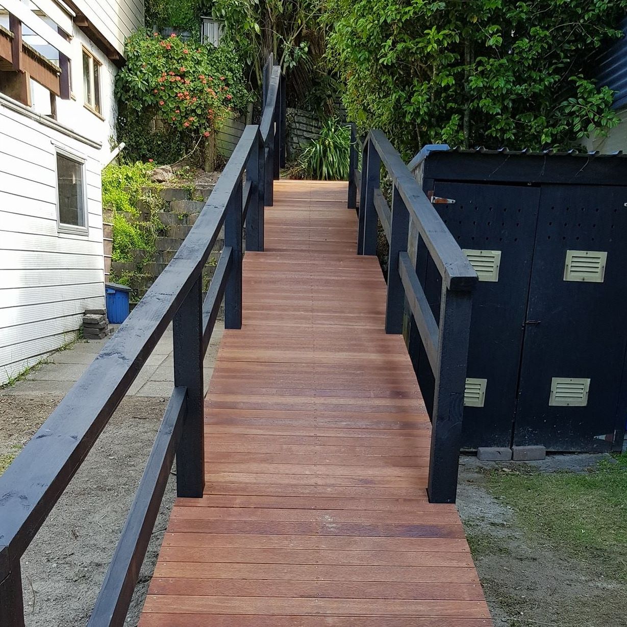 On The Work Services | Rotorua
