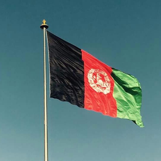 آرمان من
