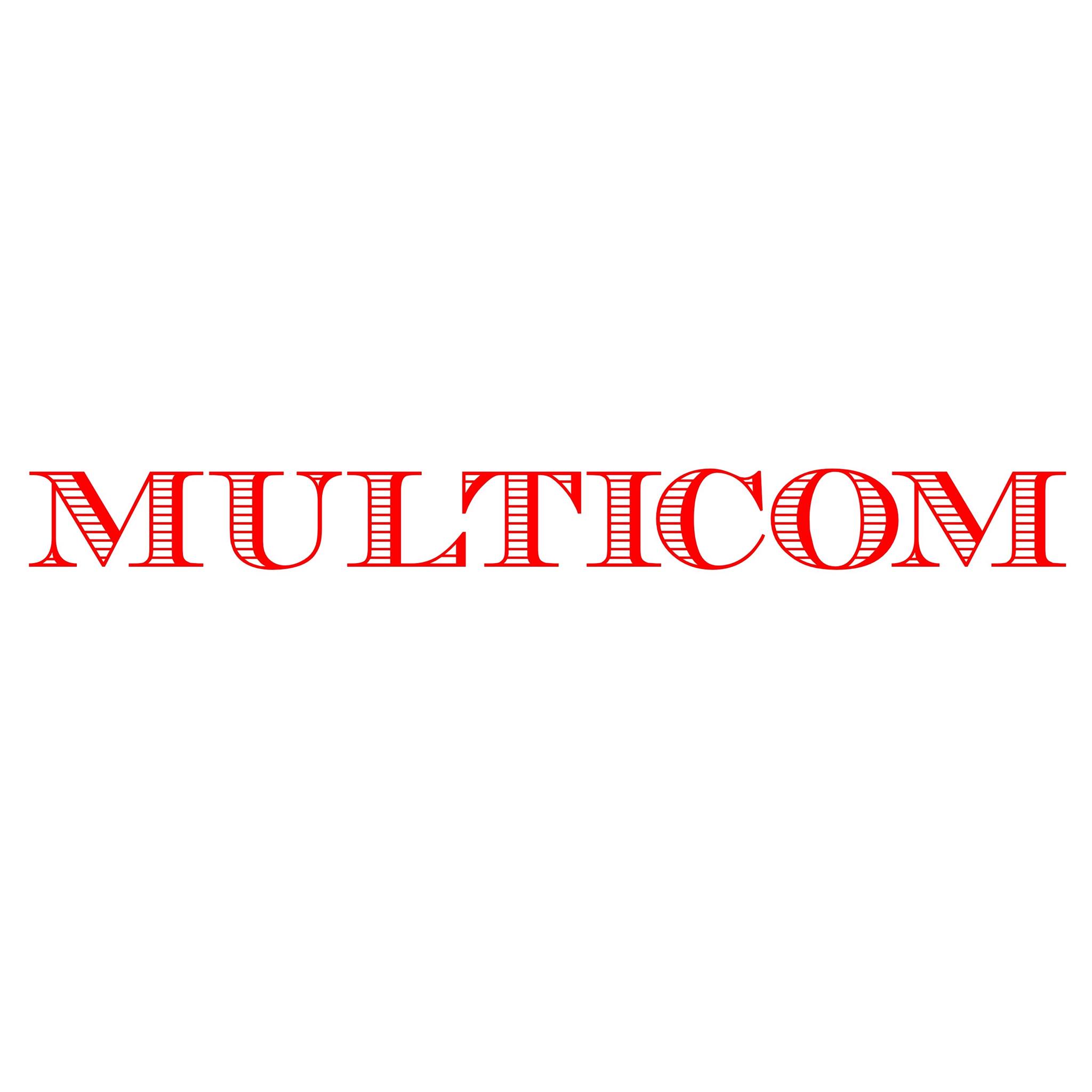Multicom | Bandar Lampung