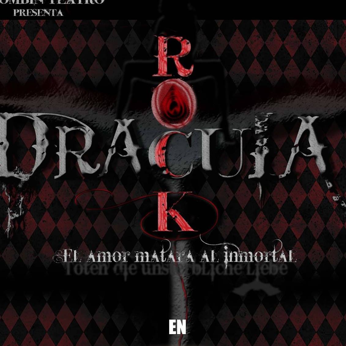 Dracula Rock