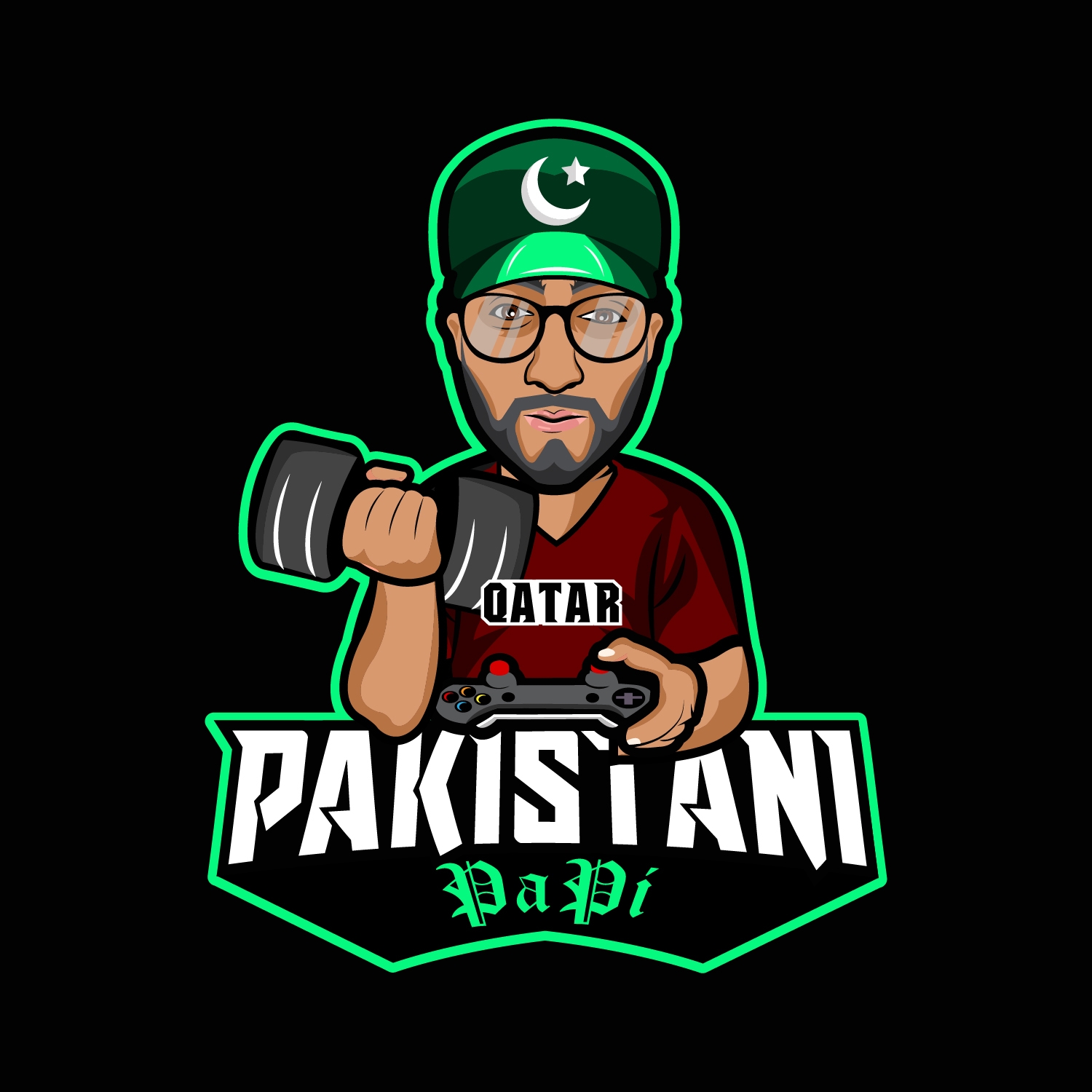 Pakistani PaPi