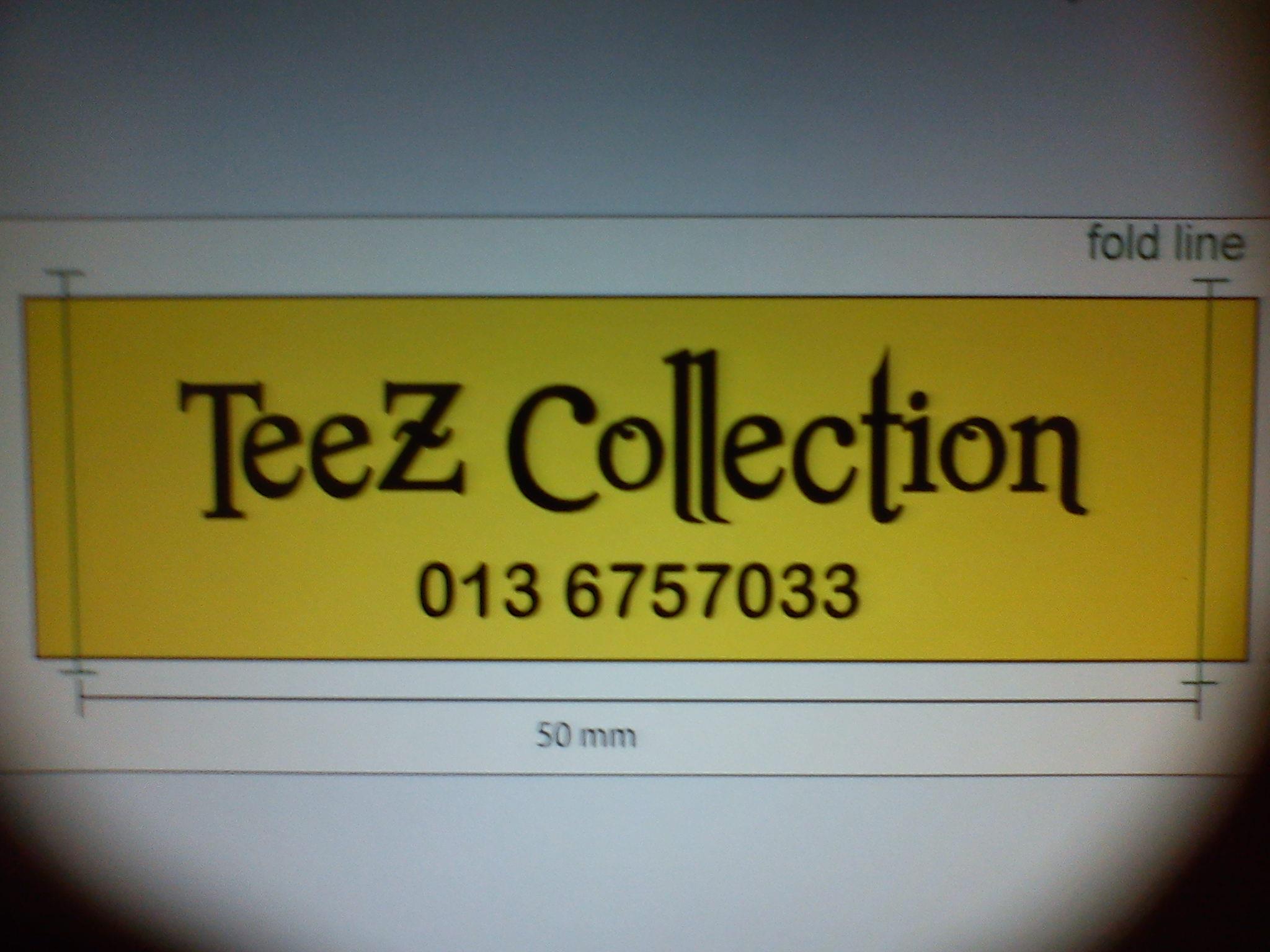 Teez Tailoring Boutique | Ampang