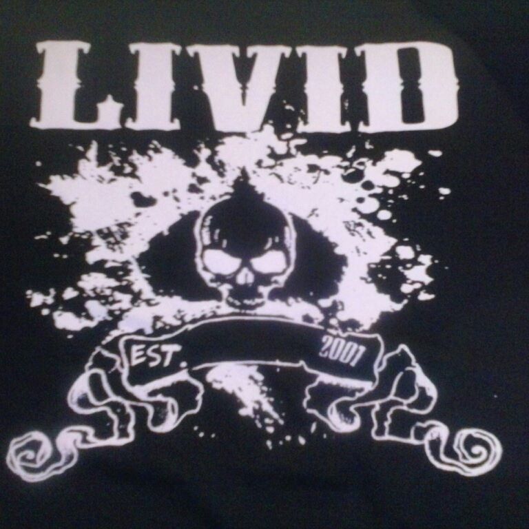 Livid of Little Rock