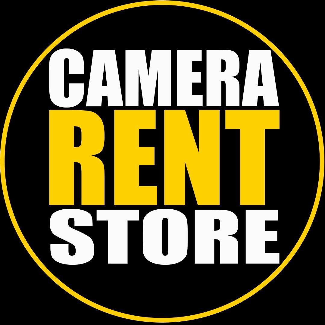 Camera Rent Store | Gampaha