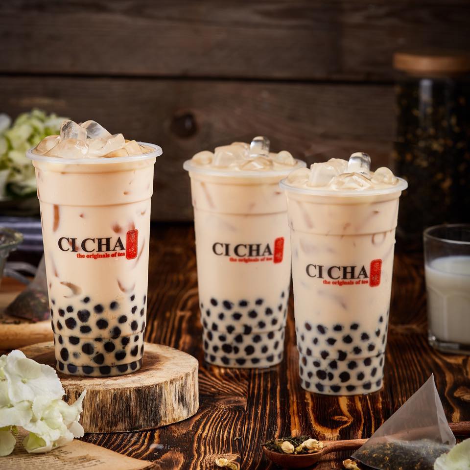 Cicha Hưng Yên