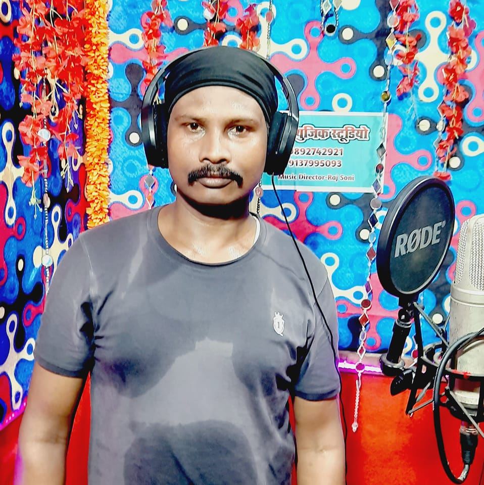 Rajendra Rao
