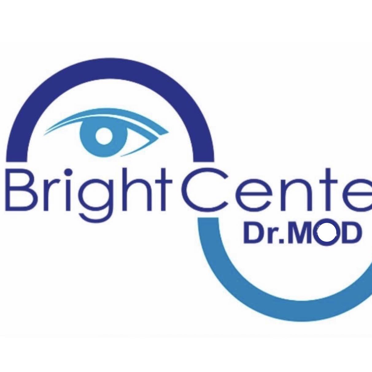 Bright Center By Dr.Mod ແວ່ນຕາ ເຄື່ອງສຳອາງ ດຣ.ມົດ | Vientiane