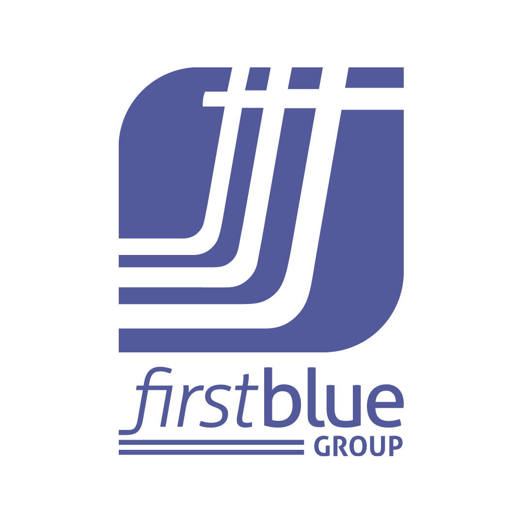 First Blue Group