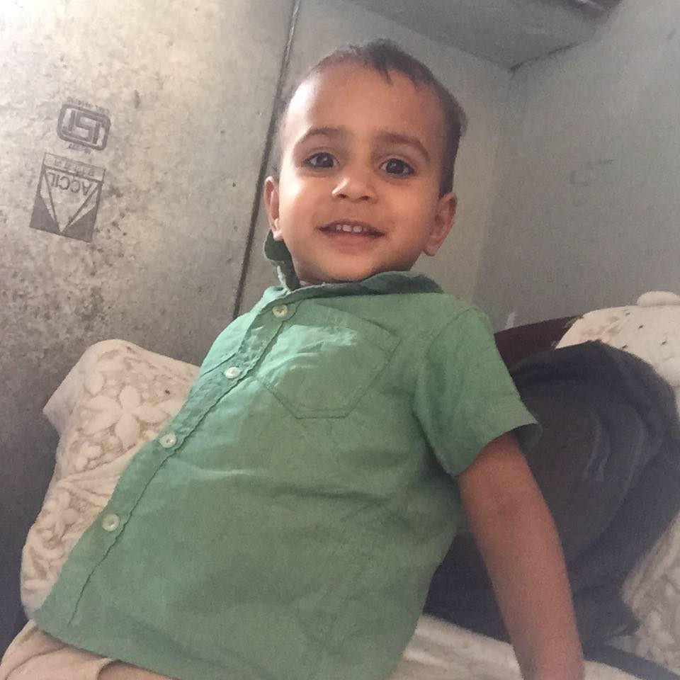 रयान राव Ryan Rao