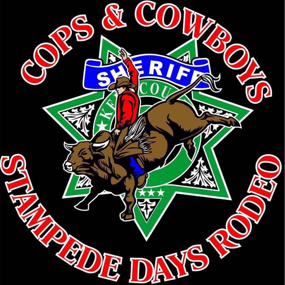 KCSOR Stampede Days Rodeo Bakersfield | Bakersfield CA