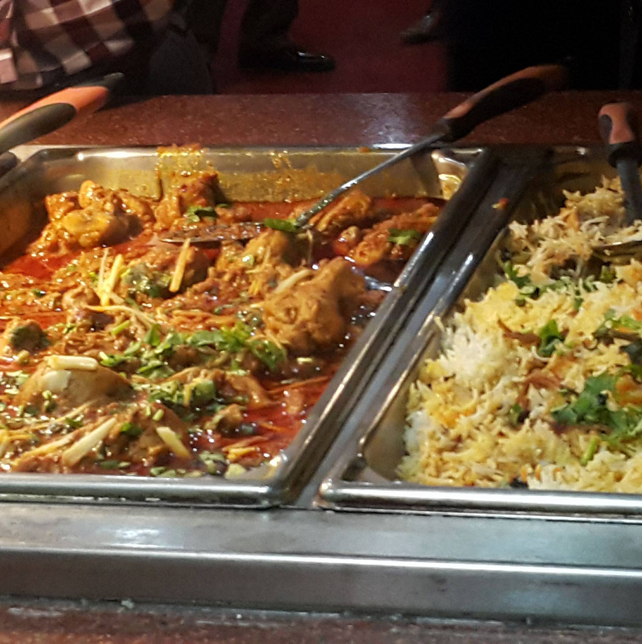 Mehran Restaurant and Catering | Irving TX