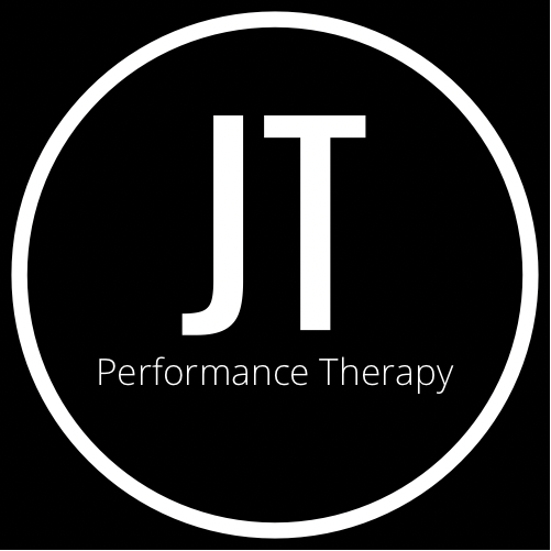JT - Did you know I offer partner therapy and training sessions ...
