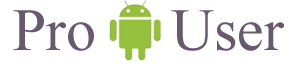 Pro Android User