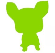 GreenDog Figurines