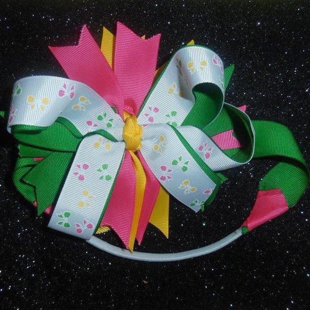 Rosa Creatividad