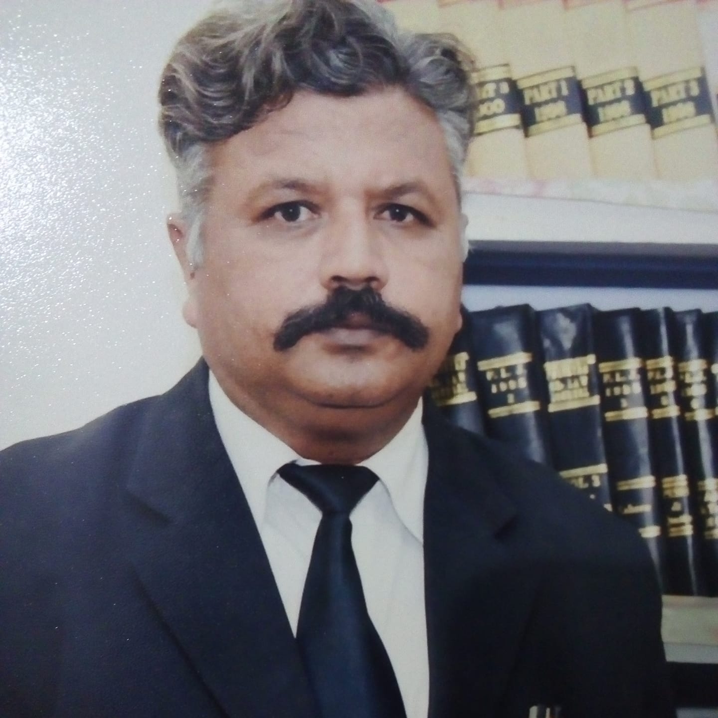 Rana M Akmal Advocate