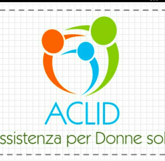 Aclid - Assistenza libera donne Separate
